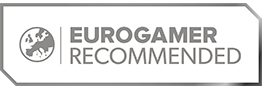 Eurogamer.net -推荐徽章