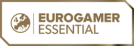 Eurogamer.net -必不可少的徽章